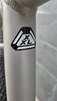 MERiDA BIG Nine 80-D (XXL) - 10