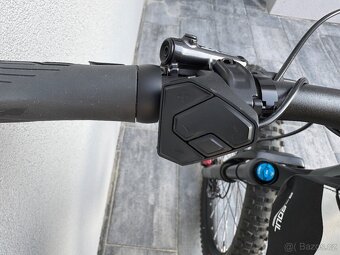 CUBE STEREO HYBRID 140 HPC SL 625 kola 27.5"rám S(17) carbo - 10