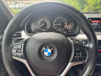 X5 2.0 X-DRIVE 40e Iperformance 230kW AT/8 HYBRID ČR DPH - 10