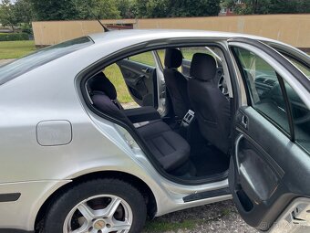 Škoda octavia 1.9tdi 77kw r.2005 stk 2026/6 elegance - 10