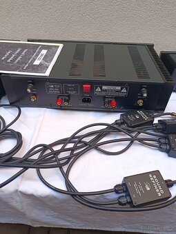 DPA 222 SE , DPA 101, Sound refiner - 10