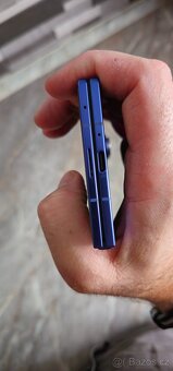 Samsung Galaxy Z Fold 7 1TB modrý VYMĚNÍM - 10