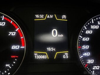 Seat Ateca 1.4TSI Xcellence 4Drive manuál 110kw Kamera - 10
