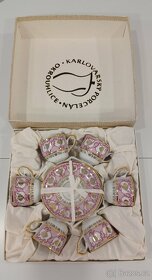 Karlovarský porcelán Okrouhlice - 10