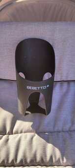 Bebetto tito + autosedačka - 10