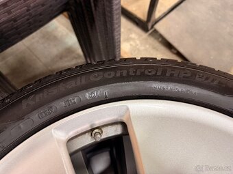 Zimní sada kol Bmw i3, 155/70/19 - 10