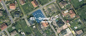 Prodej stavebního pozemku 611 m², Varnsdorf, ulice Školní - 10