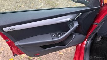 Skoda Octavia III Combi, 2.0Tdi 110kw, Edition, TOP STAV - 10