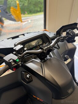 Canam outlander XTP 1000r 2025 - 10