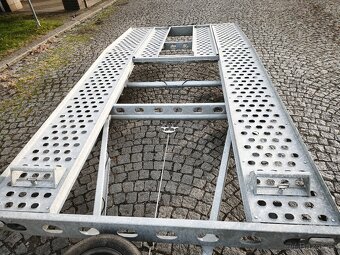 VAPP PAV, PAV 2.7 4020mm, DPH - 10