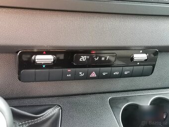 Mercedes-Benz SPRINTER 217CDI TOURER 8 MÍST/ KLIMA/ - 10
