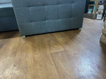 Velká sedací souprava ve tvaru U - 10