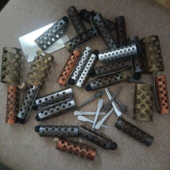 Retro věci - různé - 10