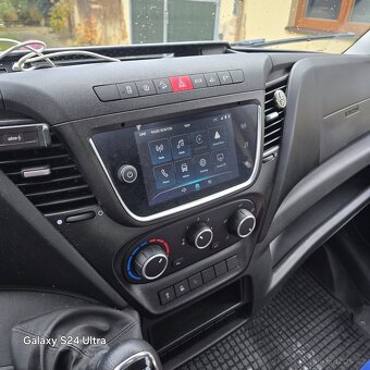 Iveco daily 50C/35 - 10