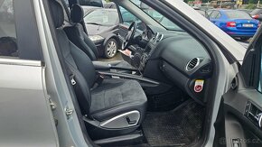 Mercedes-Benz ML350 CDi 4Matic - 10