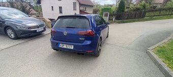 Volkswagen  Golf 7 R - 10