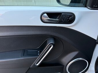 VW BEETLE 2.0 TSI 206KW TURBO DSG - 10