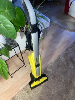 Čistič podlah Karcher - 10