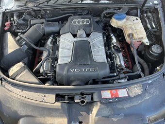 Audi A6 facelift 3.0 tfsi 213kw - 10