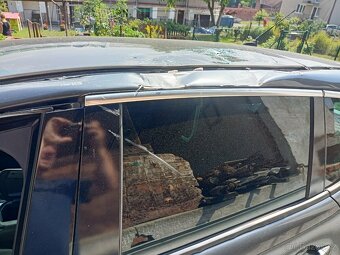 Peugeot 3008 1.6 HDI - 10