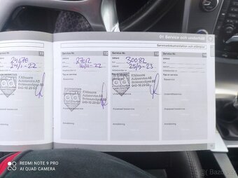 Volvo XC60 D5 158kw - 10