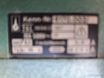 Instalační materiál - 10