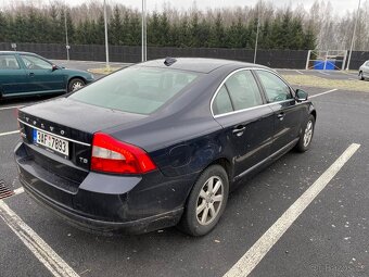 Volvo S80 2.0T5 - 10