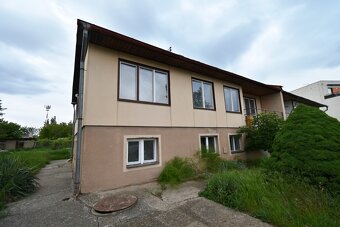 RD - ubytovna, Praha 9 - Vinoř - 10