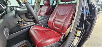 2005 Jaguar XJ8 L 4.2 V8 - 10