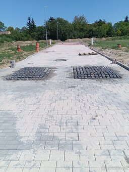 Scháním praci - 10