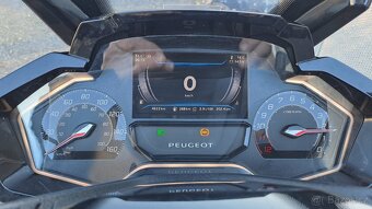 PEUGEOT PULSION 125 - 10