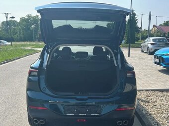 Dongfeng T5 EVO, DELUXE - 10