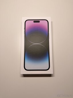 iPhone 14 Pro Max 512GB fialový - 10