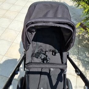 Kočárek Britax Go Big - 10
