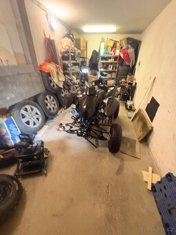 Access tomahawk 400 - 10