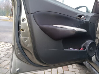 Honda civic 8G - 10