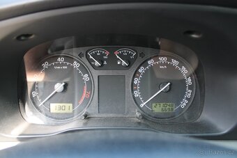Škoda Octavia 1.6i 75KW - 10