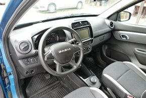 Dacia Spring elektro 33kw - 10