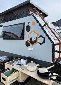 Veldo Vita XS, MINIKARAVAN - 10