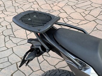Kawasaki Versys 300 2018, najeto 22700km - 10