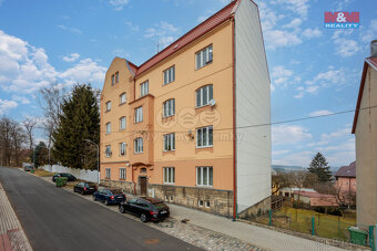 Prodej bytu 4+1, 114 m², Aš, ul. Republikánská - 10