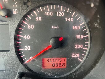 Seat Ibiza 1.9TDI 66kW - 10