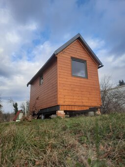 Maringotka/Tiny house - 10