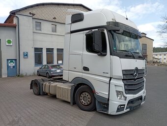 Mercedes Benz Actros 1845 - 10