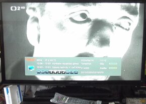 LED TV Hitachi 32" - 10