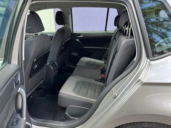Volkswagen Golf Sportvan 1.5 TSI 1.majitel, odpočet DPH - 10