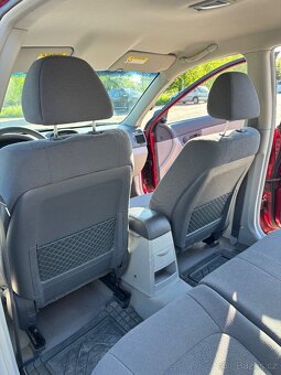 KIA CERATO 2006 - 10