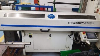 CTX 320 linear / Soustruh CNC - 10