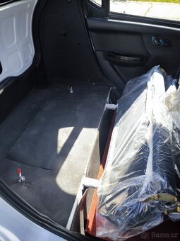 Elektroauto bez řidičáku - 10