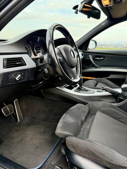 BMW E91 160kw Autopanorama M-Packet - 10
